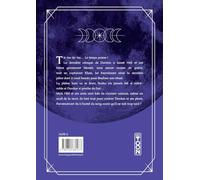 Dark moon - Tome 06