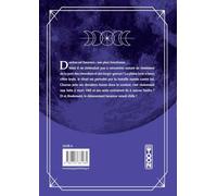 Dark moon - Tome 07