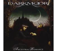 Dark Moor - Ancestral.. -Reissue-