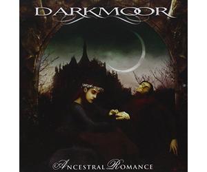 Dark Moor - Ancestral.. -Reissue-