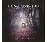 Dark Moor - Autumnal -Reissue-
