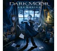 Dark Moor - Pop CD, Dark Moor - Ars Musica (+2 Bonus Tracks)[002kr]