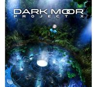 Dark Moor - Project X