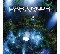 Dark Moor - Project X -Digi/Ltd-