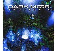 Dark Moor - Project X [Import]