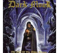 Dark Moor - The Hall of the Olden Dreams