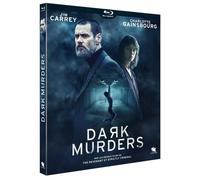Dark Murders Blu-ray