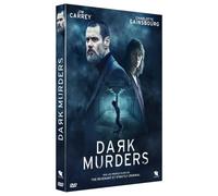 Dark Murders DVD DVD