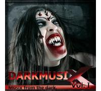 Dark Musix - Vol.1