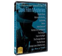 Dark Mysteries (3 DVD Film Noir Collector's Set)
