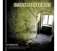 Dark Mysteries - Dark Mysteries 01-Fuchsjagd [Import]