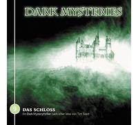Dark Mysteries - Dark Mysteries 09-das Schloss [Import]