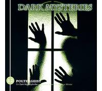 Dark Mysteries - Dark Mysteries 12-Poltergeist [Import]
