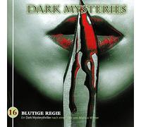 Dark Mysteries - Dark Mysteries 16-Blutige Regie [Import]