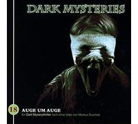 Dark Mysteries - Dark Mysteries 18 Um Auge [Import]