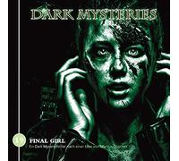 Dark Mysteries - Dark Mysteries 19-Final Girl