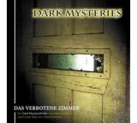 Dark Mysteries - Das Verbotene Zimmer-Folge 07
