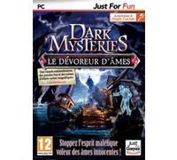 Dark Mysteries The Soul Keeper G