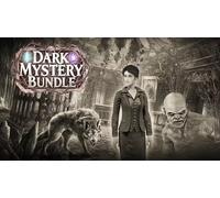 Dark Mystery Bundle (Nintendo Switch Account)