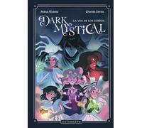 DARK MYSTICAL 1. La voz de los sueños