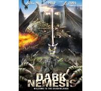 Dark Nemesis: Welcome to The Shadowlands /