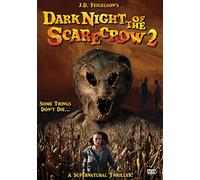 Dark Night Of The Scarecrow 2 [Dvd]