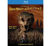 Dark Night Of The Scarecrow 2 [Usa][Blu-Ray]