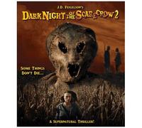 Dark Night Of The Scarecrow 2 [Dvd]