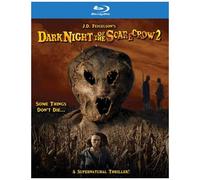 Dark Night Of The Scarecrow 2 [Usa][Blu-Ray]
