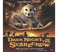Dark Night of The Scarecrow