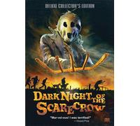 Dark Night of The Scarecrow