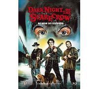 Dark Night of The Scarecrow [Blu-Ray] [Import]