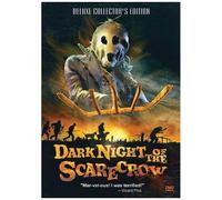 Dark Night Of The Scarecrow (Deluxe Collector S Edition)