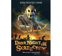Dark Night of the Scarecrow (Deluxe Collector's Edition) by Various