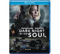 DARK NIGHT OF THE SOUL