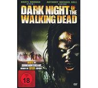 Dark Night of the Walking Dead