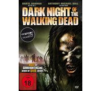 Dark Night of The Walking Dead (DVD) [Import]