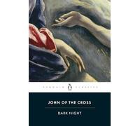 Dark Night: Poems and Selected Prose – Penguin Books