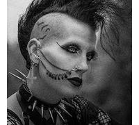 Dark – Nightmare – Import