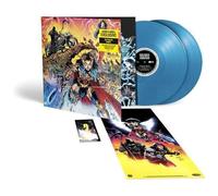 Various Artists – Dark Nights: Death Metal – Vinyle – Édition limitée (Purple)