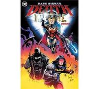 Dark Nights Death Metal Omnibus by Greg Capullo Greg Capullo (Auteur)