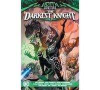 Dark Nights Death Metal The Darkest Knight Various (Auteur)