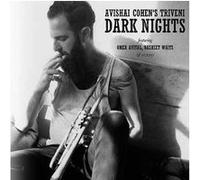 Dark Nights Digipack