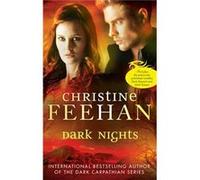 Dark Nights Feehan, Christine (Auteur)
