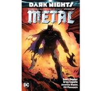 Scott Snyder – Dark Nights: Metal
