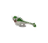 Dark Nights : Figurine articulée DC Multiverse en métal Le Joker Dragon...