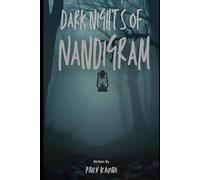 DARK NIGHTS OF NANDIGRAM: Where The Blood Seems To Meet The Water