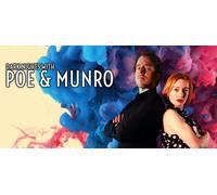 Dark Nights with Poe and Munro (PC)