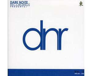 Dark Noize Recordings Pres. Dn