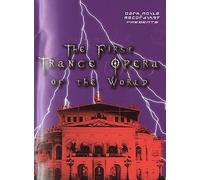 Dark Noize Recordings - Trance Opera [Import]